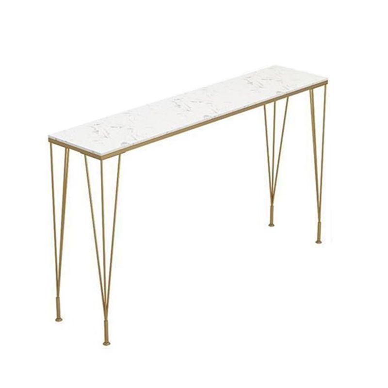 1/4/7 Pieces Bar Stool and Table Set Rectangular Bar Table Set