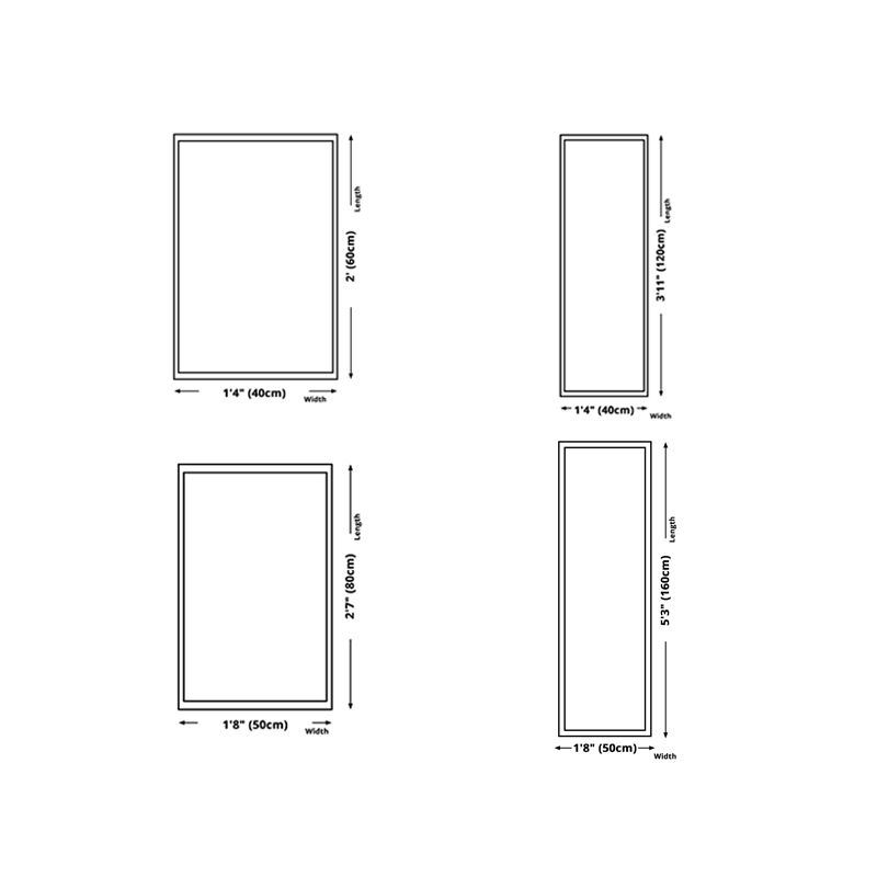 Beige Modern Rug Blending Spots Rug Non-Slip Backing Rug for Living Room