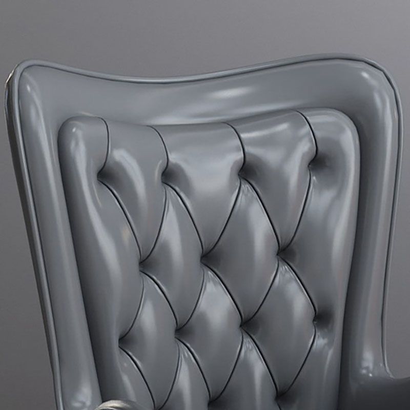 Nordic Style Metal Dining Chairs Upholstered Side Chair for Restaurant Use