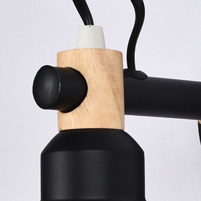 1-Licht nordisch modern