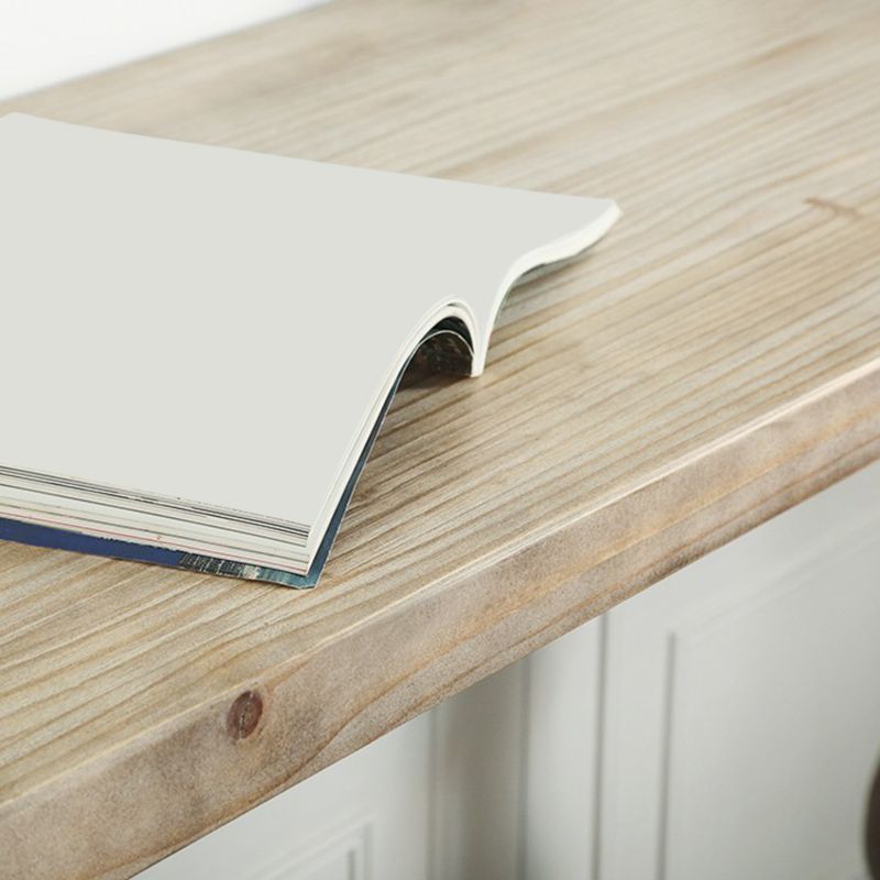 1/3/4 Pieces Bar Stool and Table Set Rectangular Pub Table Set for Home