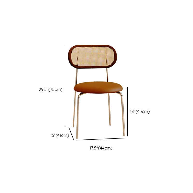 1/2/4/5 Pcs Stone 3 Legs Standard Height Dinette Table with Chair