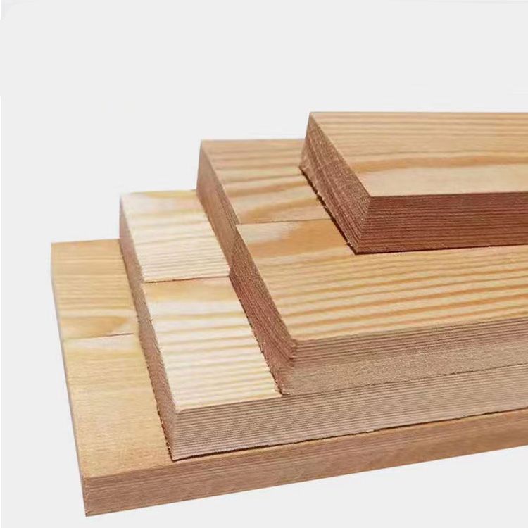 Mid-Century Modern Ottoman Genuine Leather Tufted Square Ottoman with Chair Legs