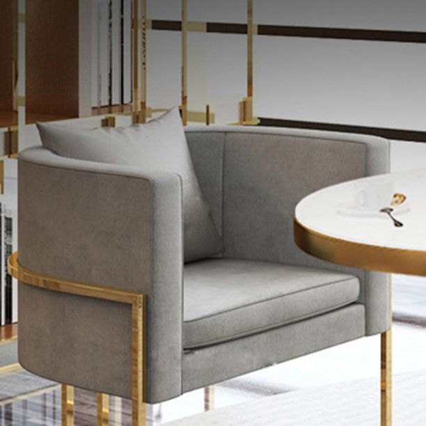 Glam 1/2/3/5 Pieces Dining Set Sintered Stone Dining Table Set for Dining Areas