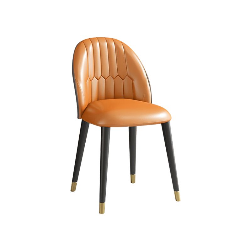 Glam Style 1/2/3/5/7 Pieces Dining Set Sintered Stone Dining Table Set for Home Use