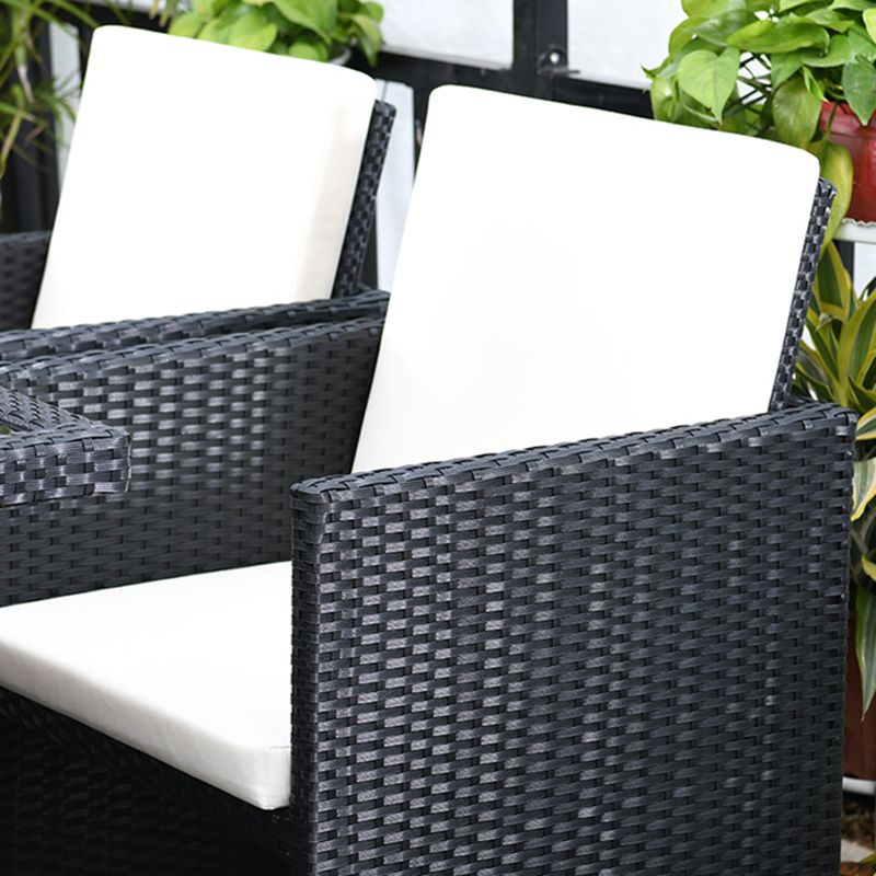 Modern Dining Room Table and Chair Padded Chair for Coffee Shop