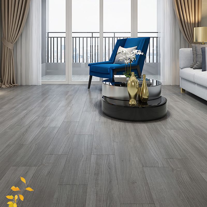 Laminate Floor Waterproof Scratch Resistant Wooden Effect Laminate Floor