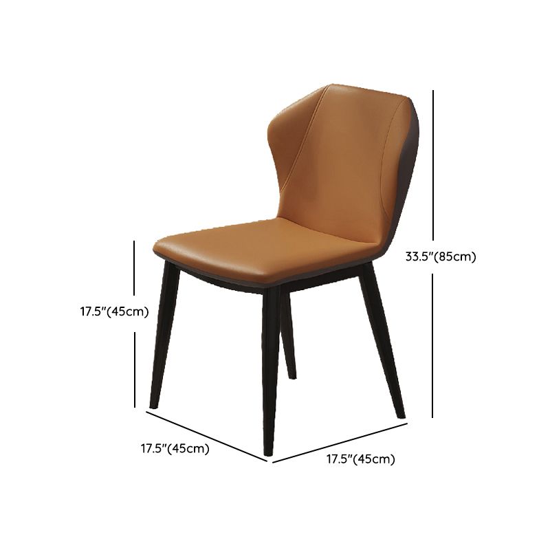 Nordic Dining Room Set 1/4/5 Pcs Stone Dining Set for Home Use