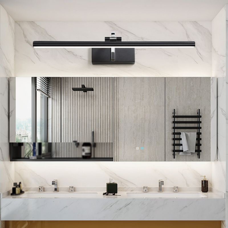 Modern Simple Wall Sconce LED Vanity Lighting Fixture for Bathroom
