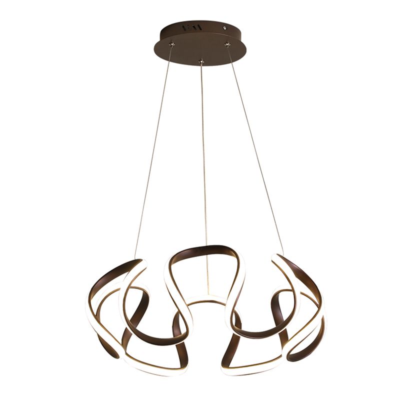 Twist Anhänger Beleuchtungsfix