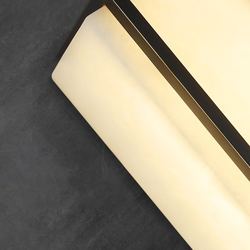 Fissature da parete di Dewstone 18,5 "/23,5" Fissatura a parete moderna per foyer