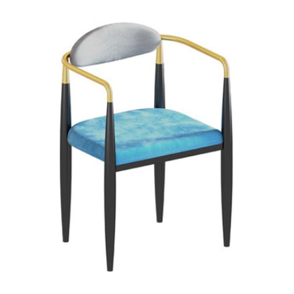 Modern Rectangle Stone Table Set 1/2/7 Pieces Dining Set for Kitchen