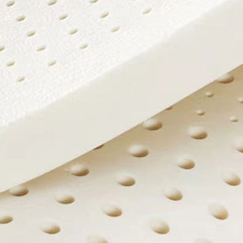 Faux Leather Sectional with Chaise Pillow Top Arm 4-Seat Sectional