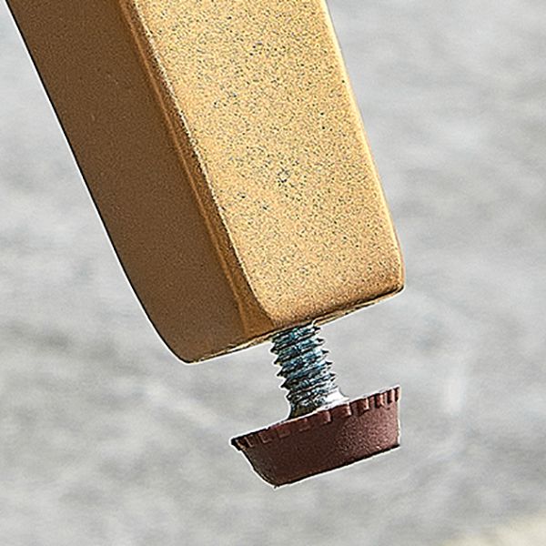 Classic Glam Storage Chest Solid Wood Dresser , 15.21 Inch Width