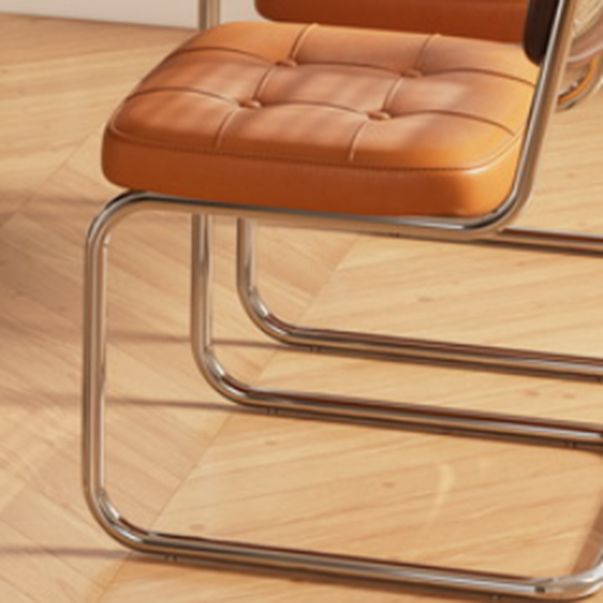 Modern Rectangle Wood Dining Table 1/5/6 Pieces Dining Set for Dining Room