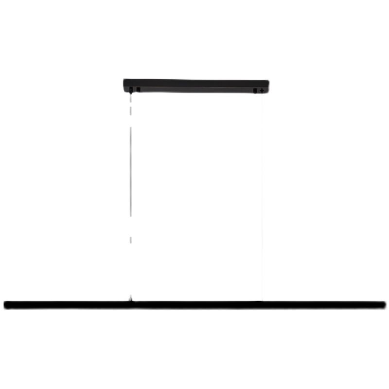 Linear Pendant Lighting Island Light Fixture Modern Lighting Chandelier