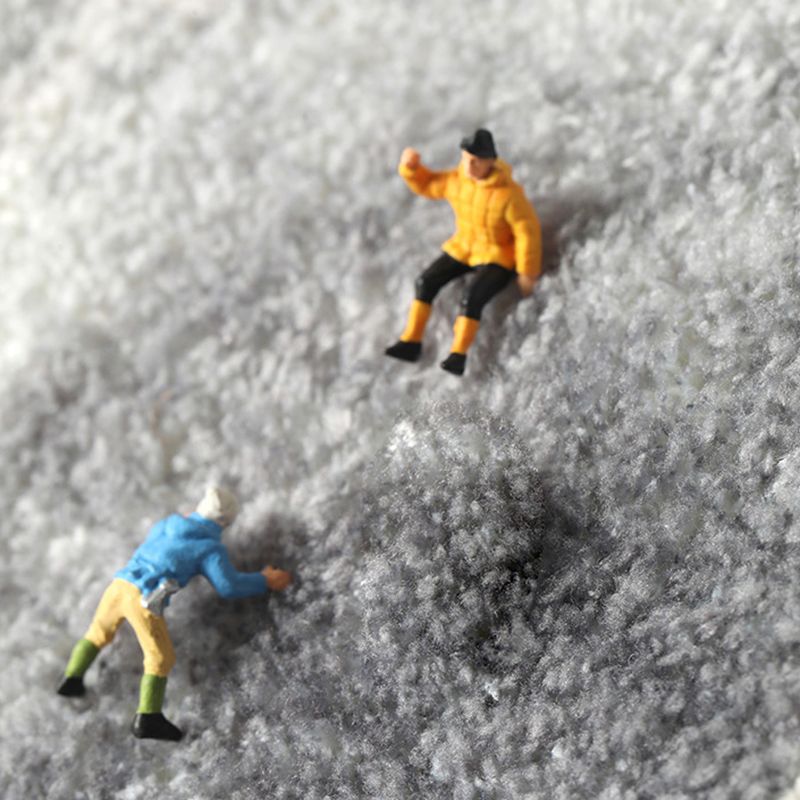 Moderne Kontrastfarbe Fläche Teppichbraun Polyester Fläche Teppich Anti-Rutsch-WASY-Pflege Teppich für Wohnzimmer