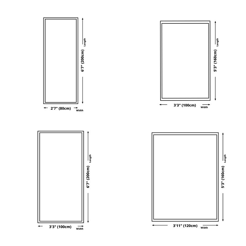 Gray Contemporary Carpet Blending Graphic Carpet Stain Resistant Carpet for Drawing Room