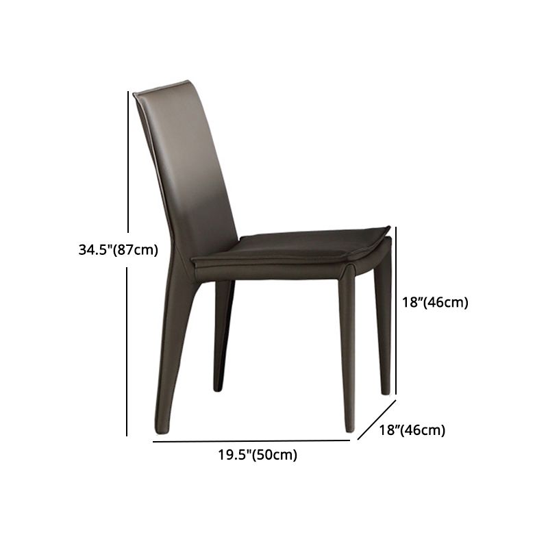 1/2/2/5/7 pièces de restauration Pièces Rectangle Recangle White Dining Table Set à domicile