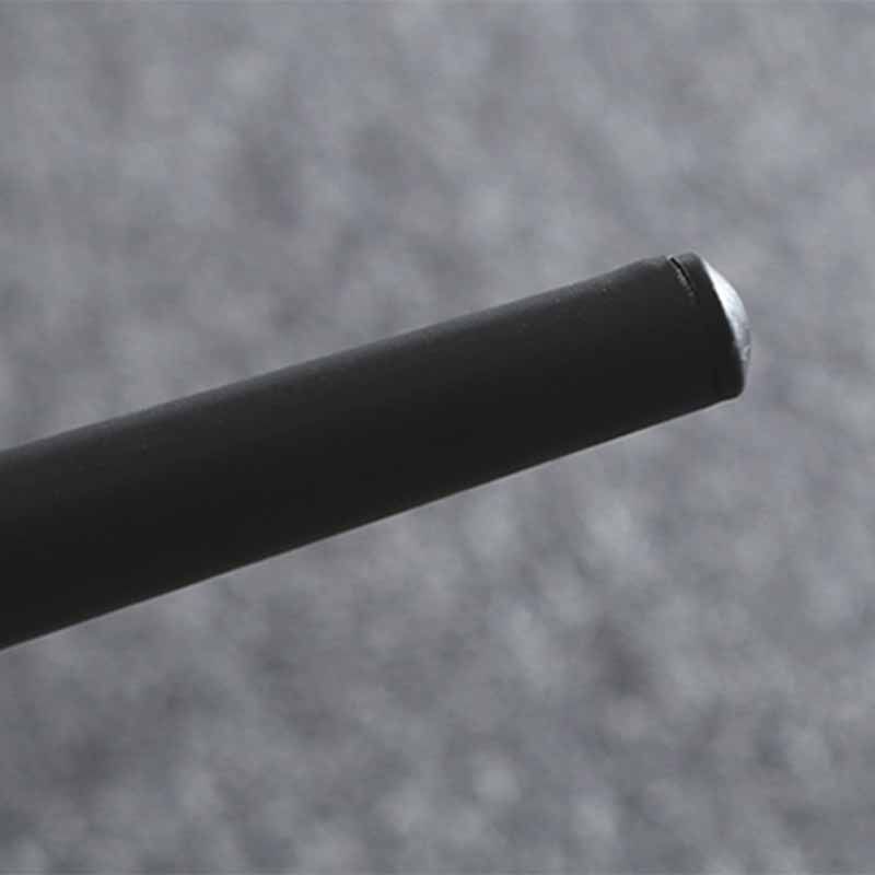 Taburetes industriales de cuero para mostrador, taburetes de bar con respaldo bajo de metal negro con reposapiés