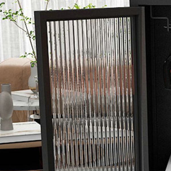 Contemporary Bar Table Rectangle Pub Table for Indoor and Breakroom