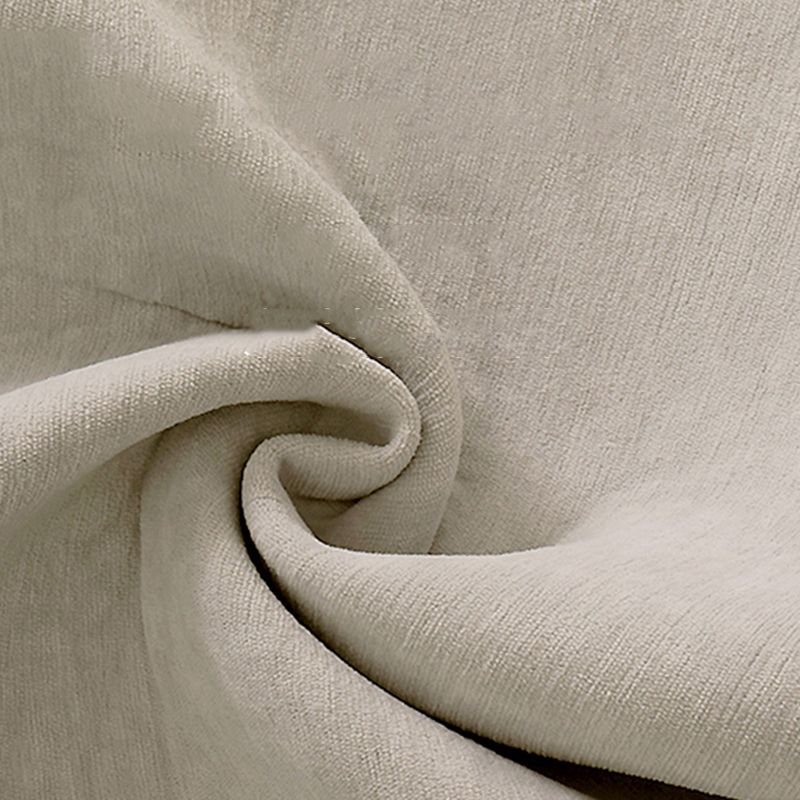 Manufactured Wood Dining Chair Contemporary Armless Home Side Chair