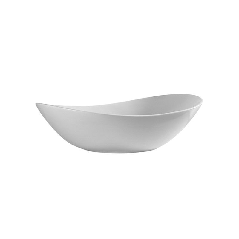 Contemporary Vessel Bathroom Sink Porcelain Vessel Lavatory Sink