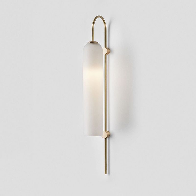 1 luminaire mural d'éclairage