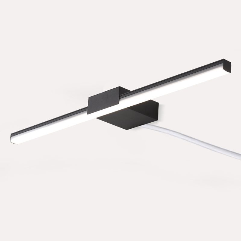 Modern Led Mirror Lamp Smart Mirror Light Fixture voor badkamerwaspasroom