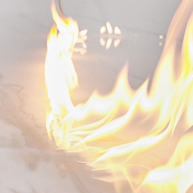 Free Form Dining Table Modern Sintered Stone Dining Table for Kitchen