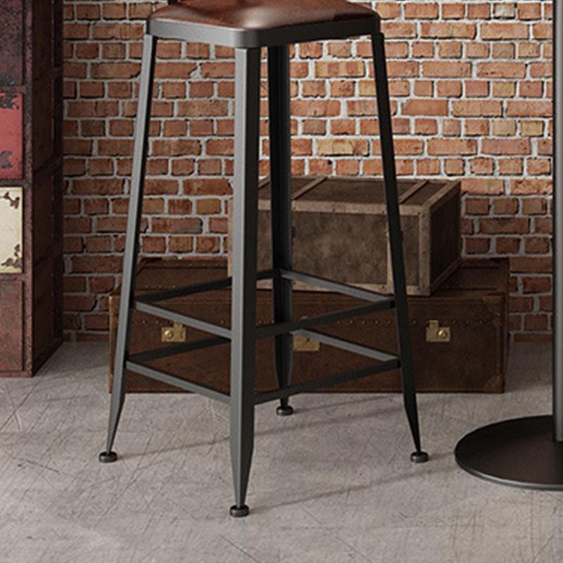 Industrial Bar Table Set 1/3/5 Pieces Round Pine Wood Counter Table with Stools for Bar