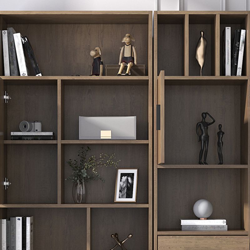 Standard Accent Cabinet No Distressing Water Resistant Wood Cabinet