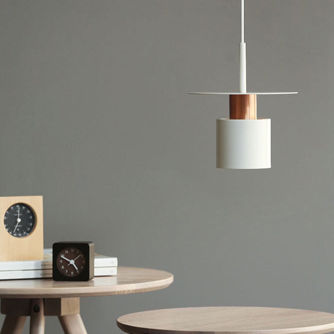 Style moderne suspendu en métal éclair