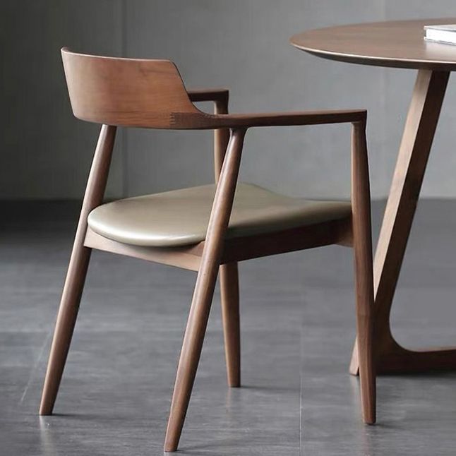 Modern 1/2/4/5 Pieces Dining Set Solid Wood Double Pedestal Dinette Set