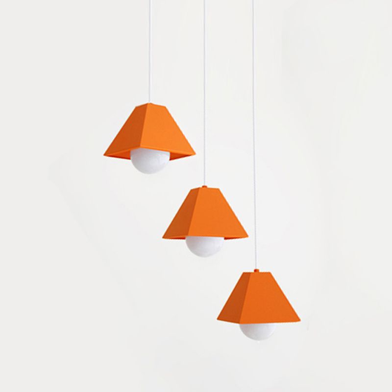 MACHAROON STILE TRAPEZOID LIGHT CONSEGNA 6.7 "MINI MINI LIGHTINA DI MINI MINI MINI INFIGLIO PER IL CAVALLO