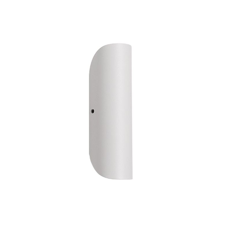 Nordic Wall Mount Lamp Modern Style LED Simple Wall Sconce Light for Living Room