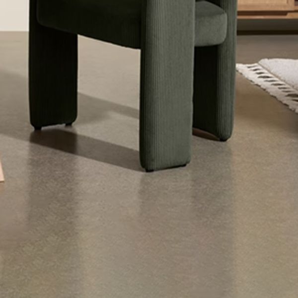 Modern Style Arm Chair Wood Open Back Dining Accent Chair for Home