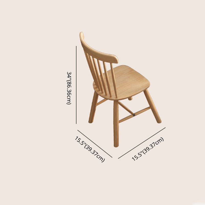 Modern Sintered Stone Dining Table¬†Set for 4/6 Dining Set with Rectangle Table and Windsor Chairs