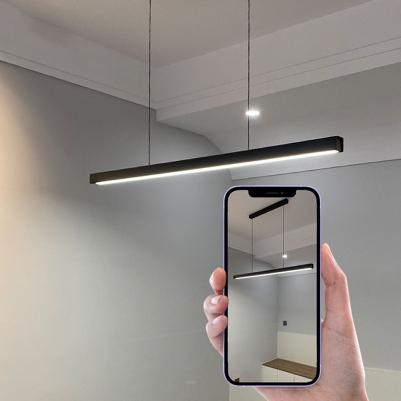 LED ISLAND LAMP DIMMAIRE