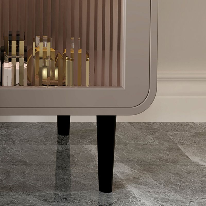 2 Storage Drawers Makeup Vanity Desk Table Solid Wood Vanity