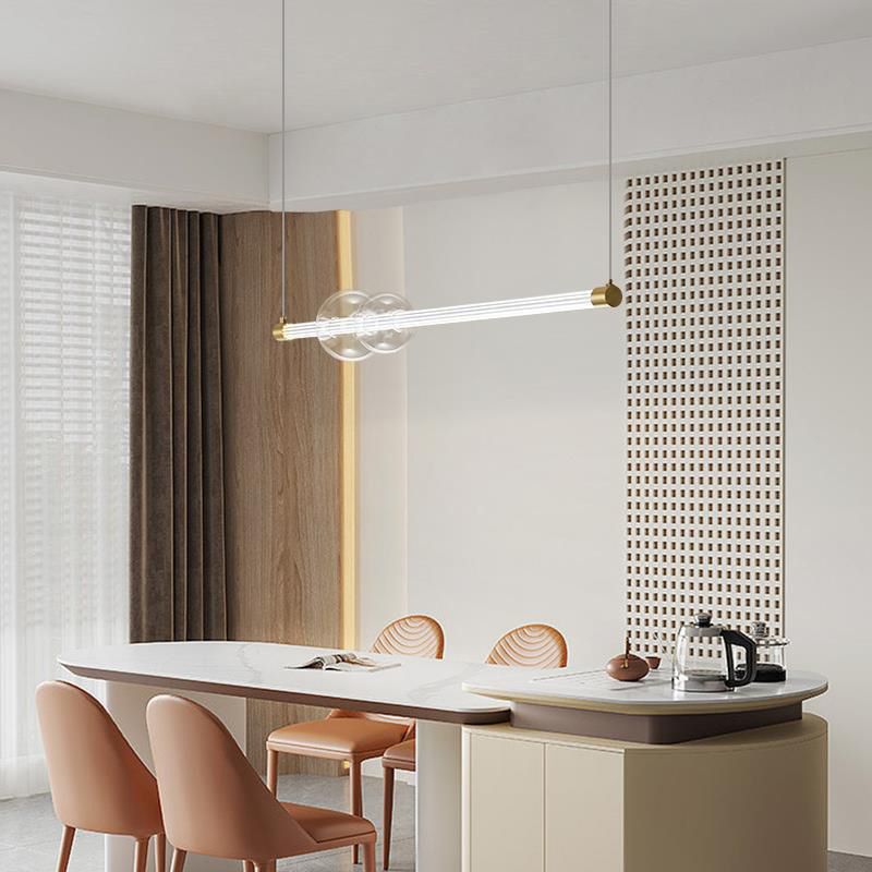 Modern Hanging Ceiling Lights 1 Lights Hanging Light Fixtures for Dining Room