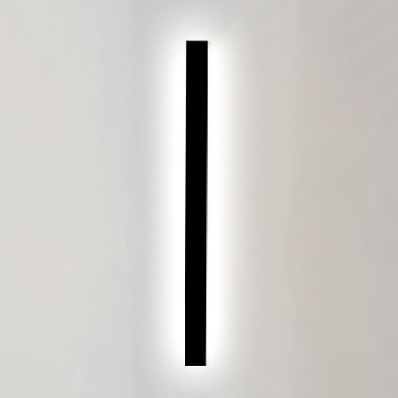 Modern Style Wall Mount Light Household LED Wall Light for Bedroom