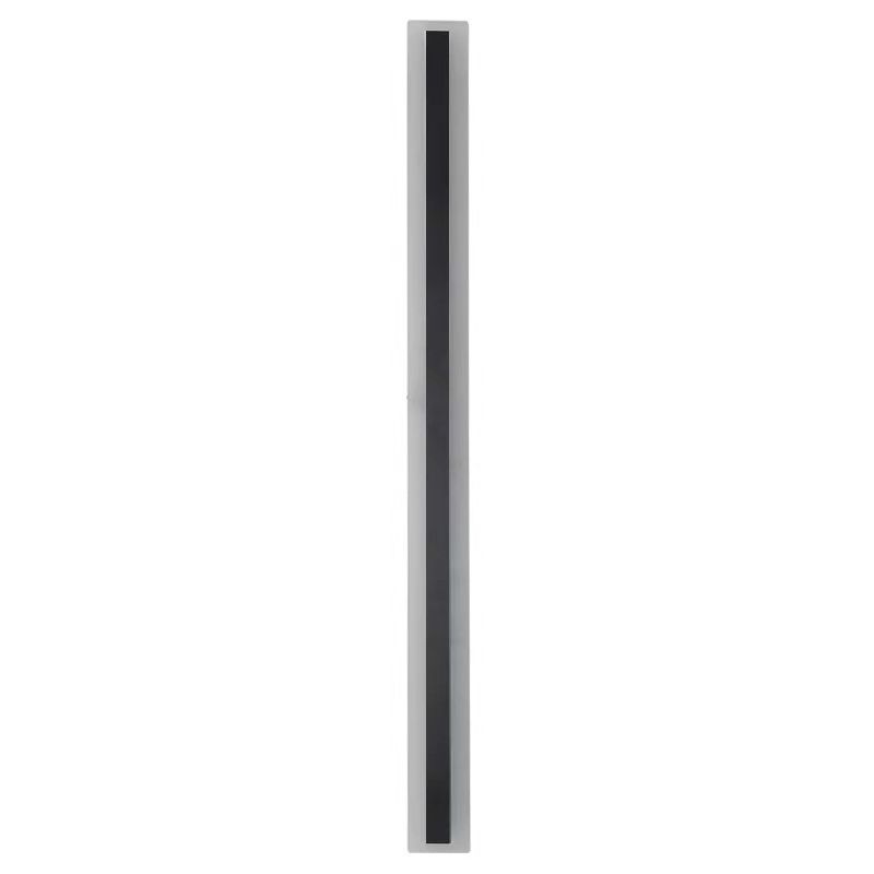 LED Wall Mount Light Modern Simple with Acrylic Shade for Garden