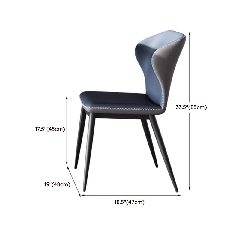 1/2/5/7 Pieces Rectangle Dining Set Modern Sintered Stone Top Dinette Table Set