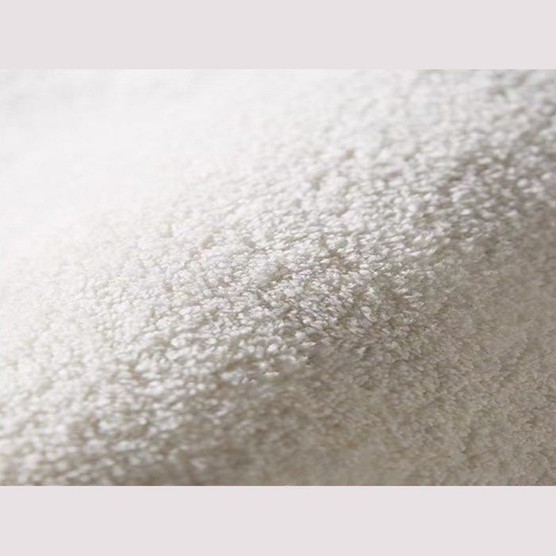 Contemporary Carpet Patchwork Area Carpet Polyester Washable Indoor Rug for Home Decoration