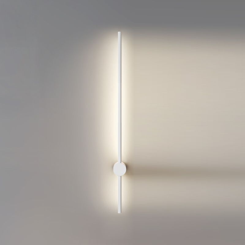 Light muro moderno Minimalismo a parete LED Monte illuminazione per soggiorno camera da letto