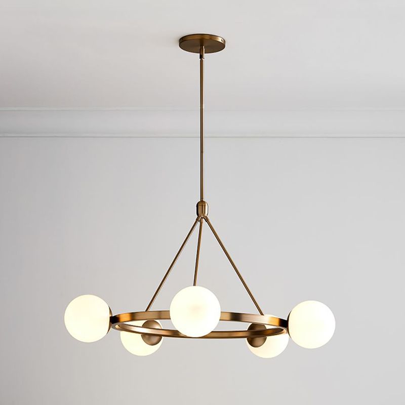 Modern Pendant Lighting Minimalism Pendant Light Fixtures for Drawing Room Coffee Shop