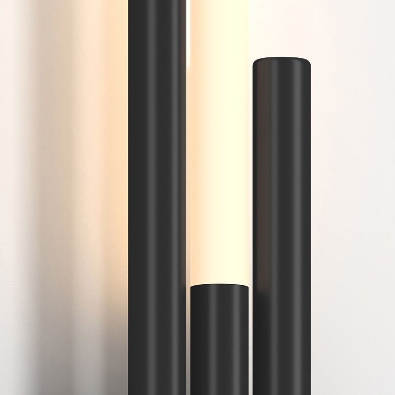 Nordic Light Extravagant Style Wall Lighting Fixtures Acrylic Wall Light