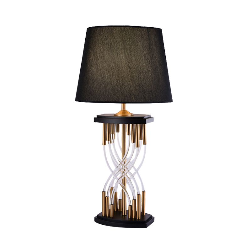 1 lampe de tâche de tête de chambre
