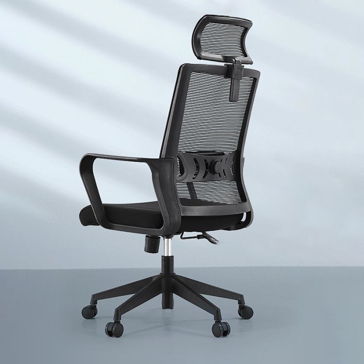 Modern Desk Chair Mesh Computer Chair High/Mid-Back Conference Chair